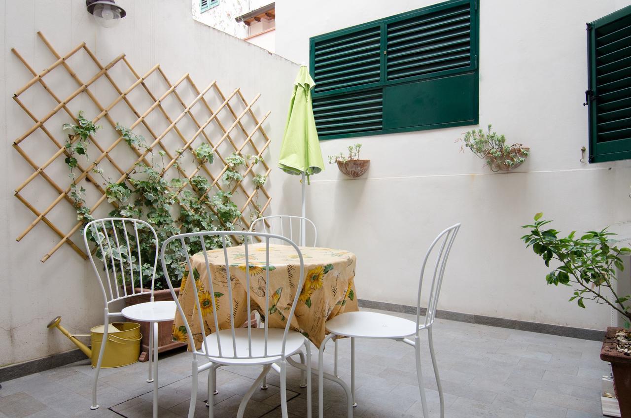Agnolo Garden & Fresh Market Florença Exterior foto
